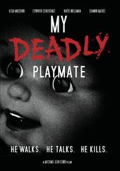 My Deadly Playmate / (Mod)