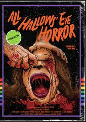 All Hallows Eve Horror / (Mod)