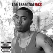 The Essential Nas (2-CD)