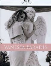 Vanessa Paradis: Une Nuit a Versailles (Blu-ray)