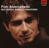 Piotr Anderszewski - Beethoven: Diabelli