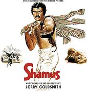 Shamus [Original Music from the Motion Picture]
