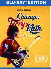 Chicago: The Terry Kath Experience (Blu-ray)