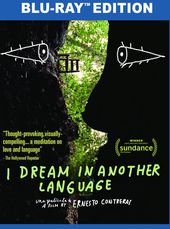 I Dream in Another Language (Blu-ray)