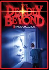 The Deadly Beyond: 11 Movie Collection (3-DVD)