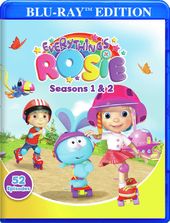 Everything's Rosie Seasons 1 and 2 [Blu-Ray]