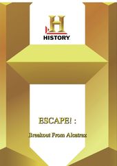 History - Escape Breakout From Alcatraz