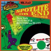 Spotlite On End Records, Volume 2