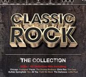 Classic Rock: The Collection (3-CD)