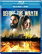 Before the Wrath (Blu-ray)