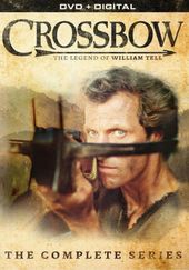 Crossbow - Complete Series (6-DVD)