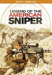 Legend of the American Sniper