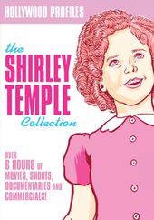 The Shirley Temple Collection (2-DVD)