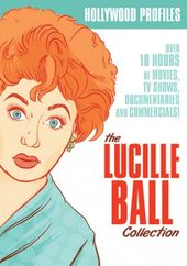 The Lucille Ball Collection (2-DVD)