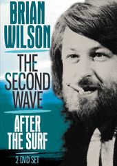 Brian Wilson - The Second Wave - After the Surf
