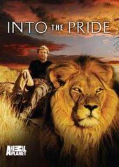 Animal Planet - Into the Pride