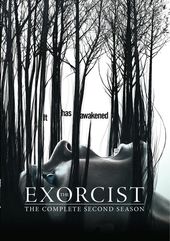 The Exorcist - Complete 2nd Season (2-Disc)