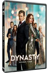 Dynasty: Season 4