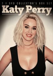 Katy Perry - DVD Collector's Box Set (2-DVD)