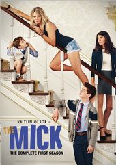The Mick - Complete 1st Season (2-Disc)