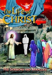 The Life of Christ - Volume 2