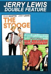 Jerry Lewis Double Feature, Volume 1 (The Stooge