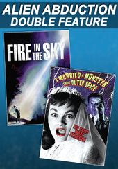 Alien Abduction Double Feature: Fire In the Sky /
