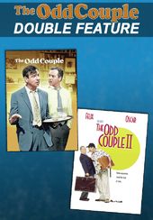 The Odd Couple Double Feature (2-Disc)