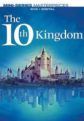 The 10th Kingdom (2-DVD)