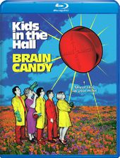 The Kids in the Hall - Brain Candy (Blu-ray)