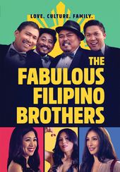Fabulous Filipino Brothers