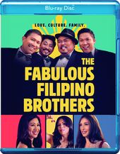 Fabulous Filipino Brothers / (Mod Ac3 Dol)