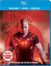 Bloodshot (Blu-ray + DVD)