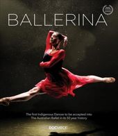 Ballerina (Blu-ray)