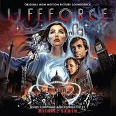 Lifeforce [Original MGM Motion Picture Soundtrack