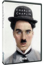 Charlie Chaplin - The Real Charlie Chaplin