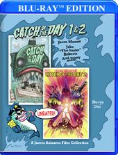 Catch of the Day / Catch of the Day 2 (Blu-ray)