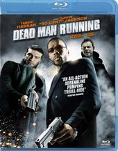 Dead Man Running (Blu-ray)