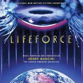 Lifeforce [Original MGM Motion Picture Soundtrack