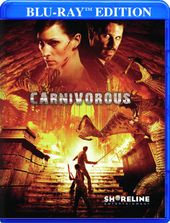 Carnivorous (Blu-ray)