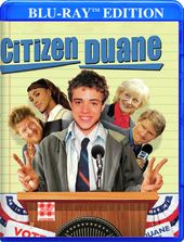 Citizen Duane (Blu-ray)