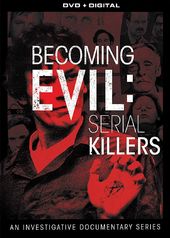 Becoming Evil: Serial Killers (2-DVD)