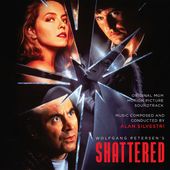 Shattered / O.S.T. (Exp) (Ita)