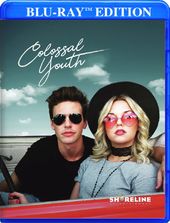 Colossal Youth (Blu-ray)