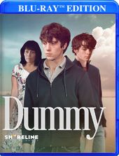 Dummy (Blu-ray)