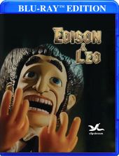 Edison & Leo (Blu-ray)