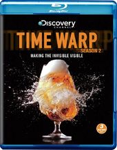 Time Warp - Season 2 (Blu-ray)