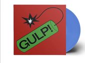 Gulp - Blue (Blue) (Colv)