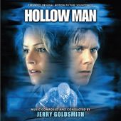 Hollow Man [Expanded Original Motion Picture