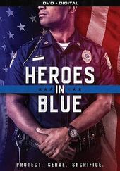 Heroes in Blue (2-DVD)